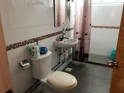 Sherwood Towers (D21), Apartment #449092741